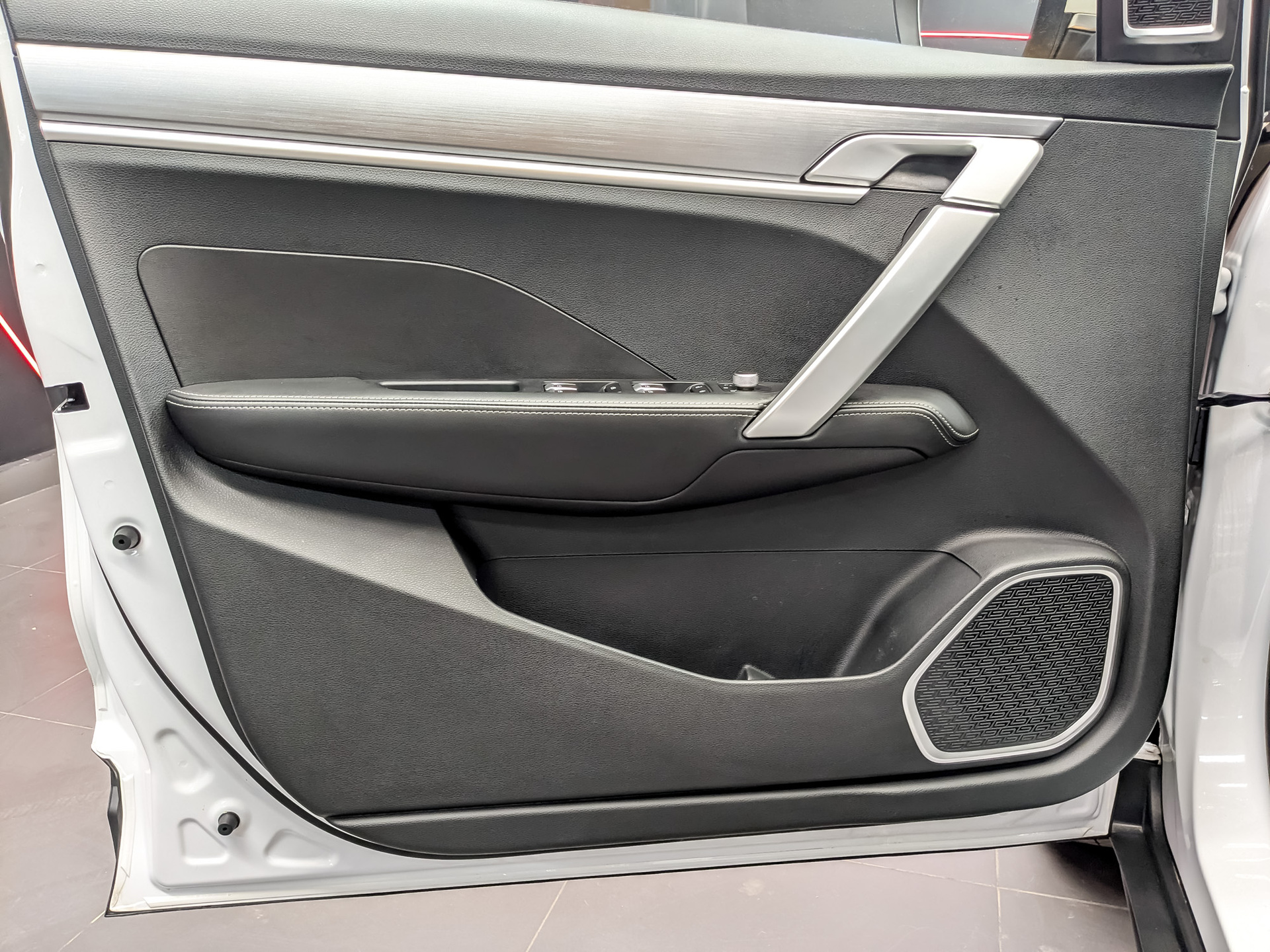 BELGEE X50 1.50 (150 л.с), автомат, 2024, пробег 26 571 км