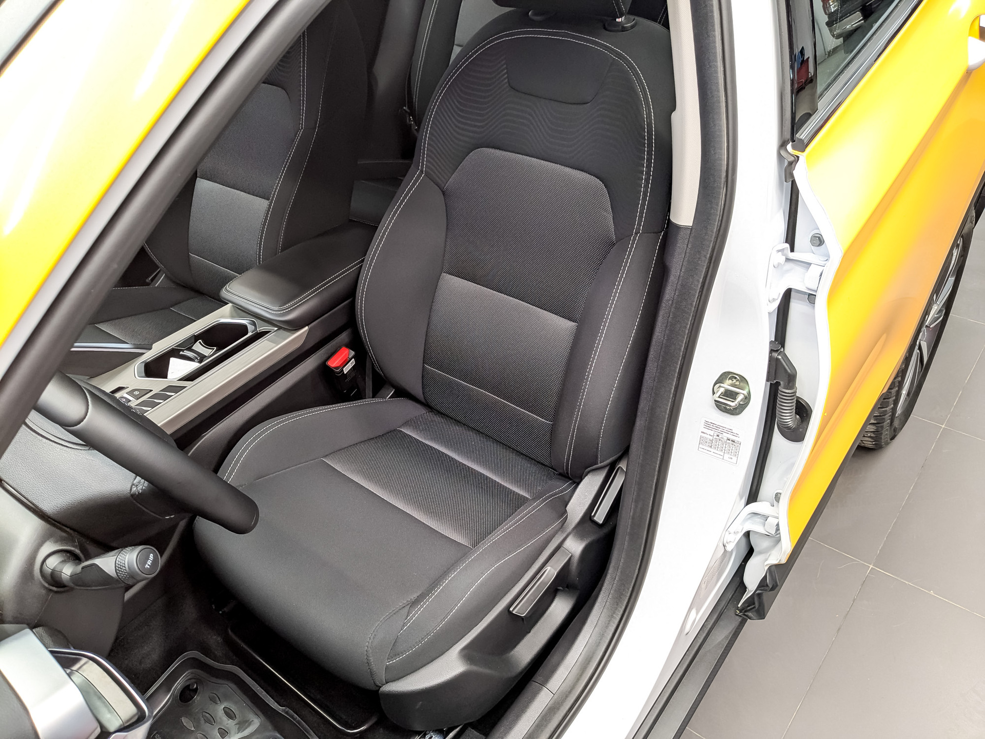 BELGEE X50 1.50 (150 л.с), автомат, 2024, пробег 26 571 км