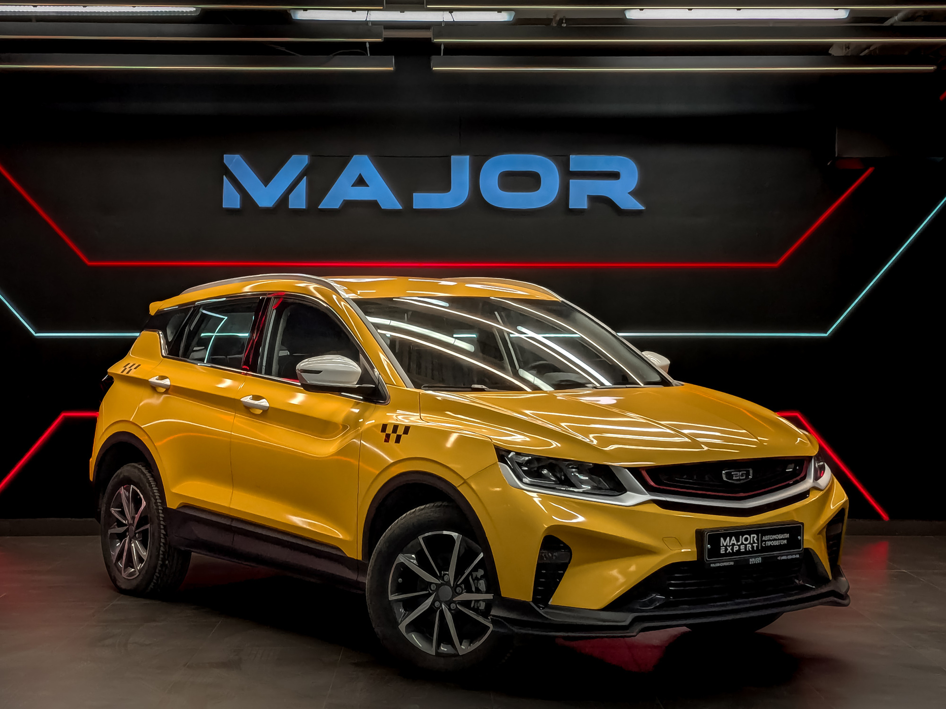 BELGEE X50 1.50 (150 л.с), автомат, 2024, пробег 16 439 км