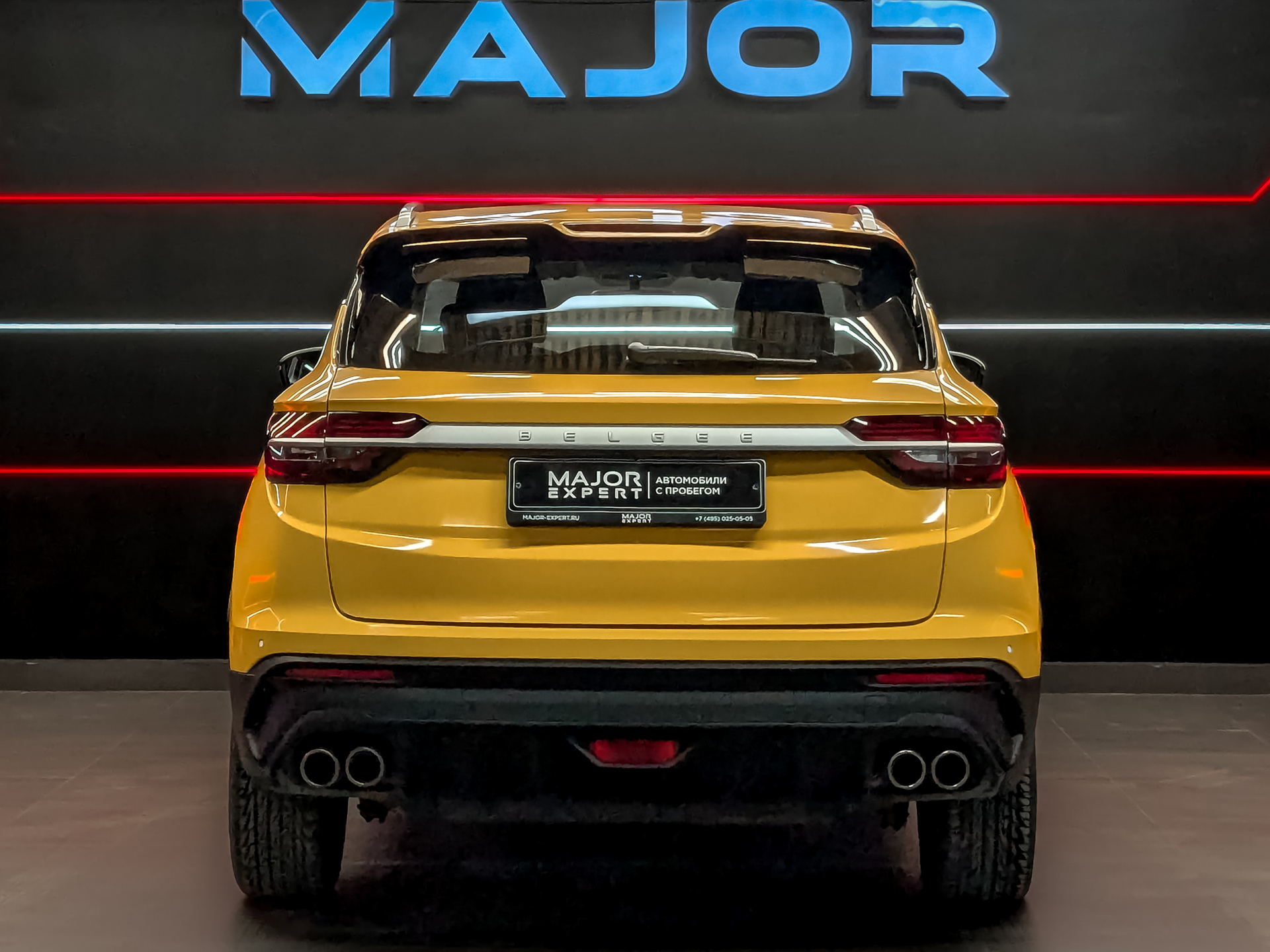 BELGEE X50 1.50 (150 л.с), автомат, 2024, пробег 16 439 км