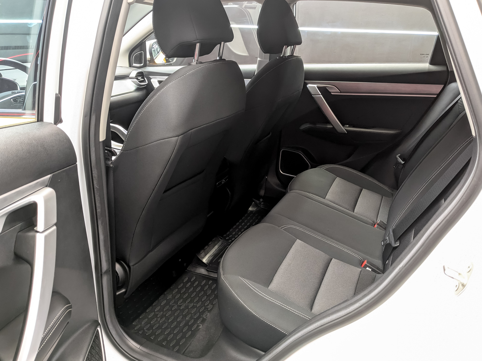 BELGEE X50 1.50 (150 л.с), автомат, 2024, пробег 16 439 км