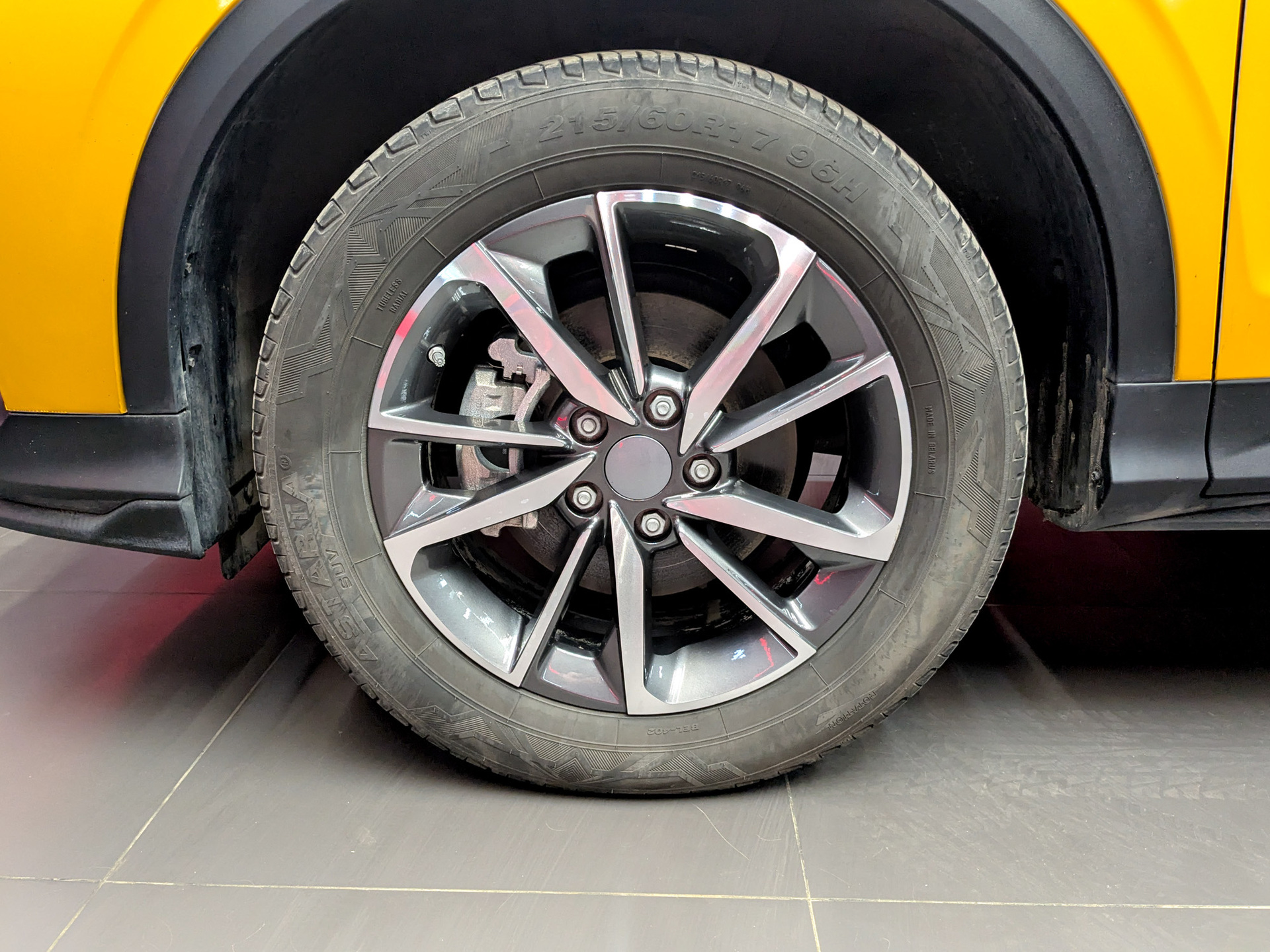 BELGEE X50 1.50 (150 л.с), автомат, 2024, пробег 16 439 км