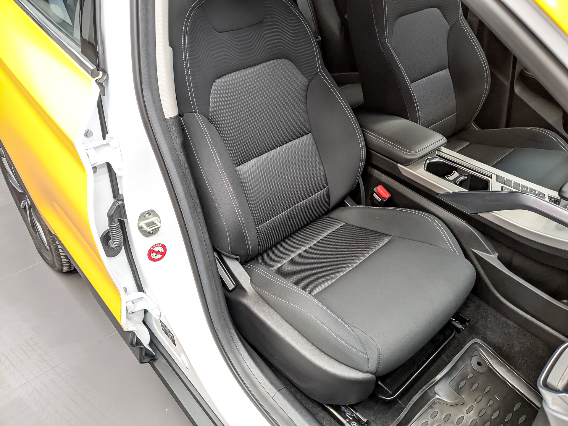 BELGEE X50 1.50 (150 л.с), автомат, 2024, пробег 16 439 км