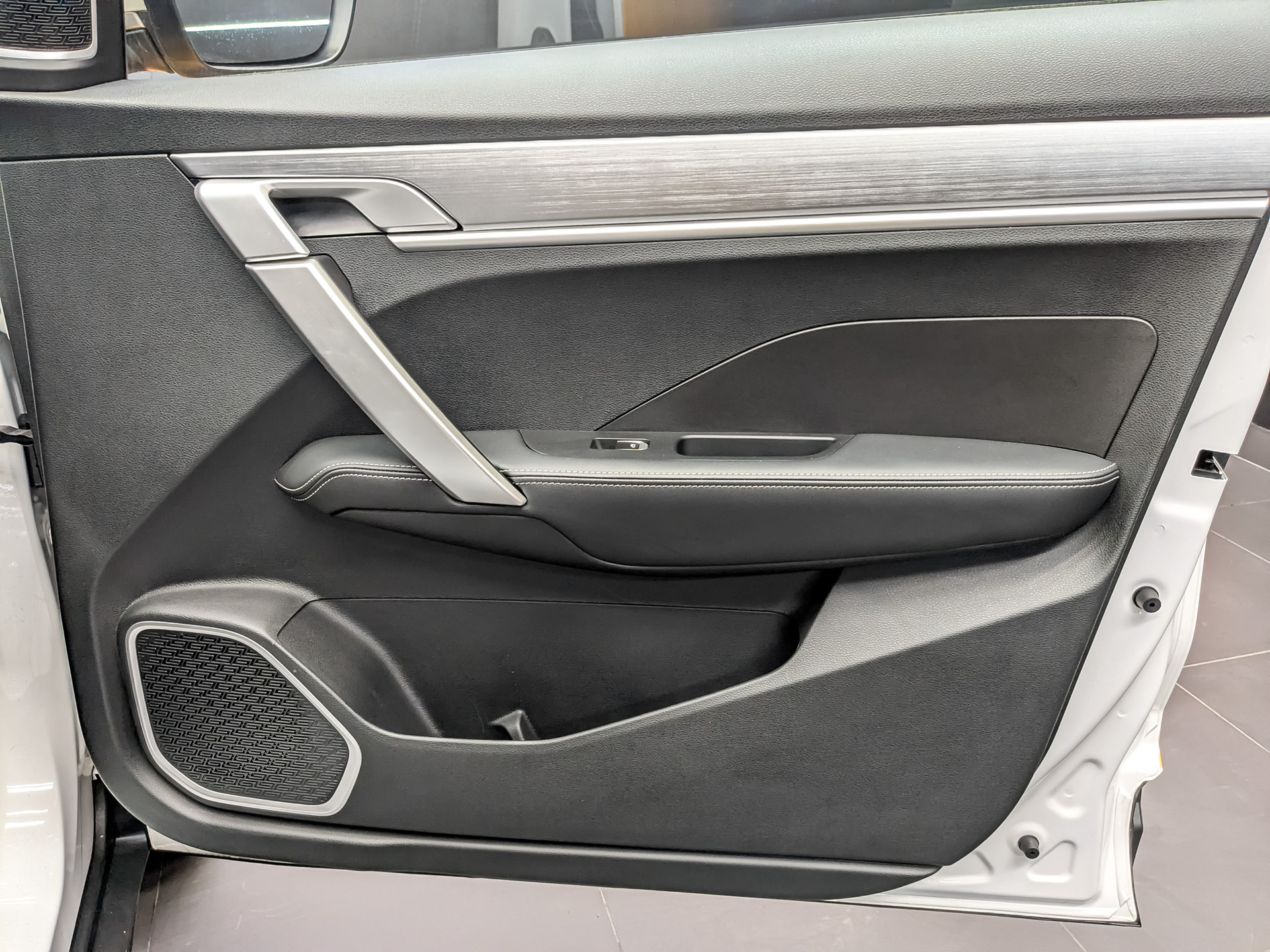 BELGEE X50 1.50 (150 л.с), автомат, 2024, пробег 16 439 км