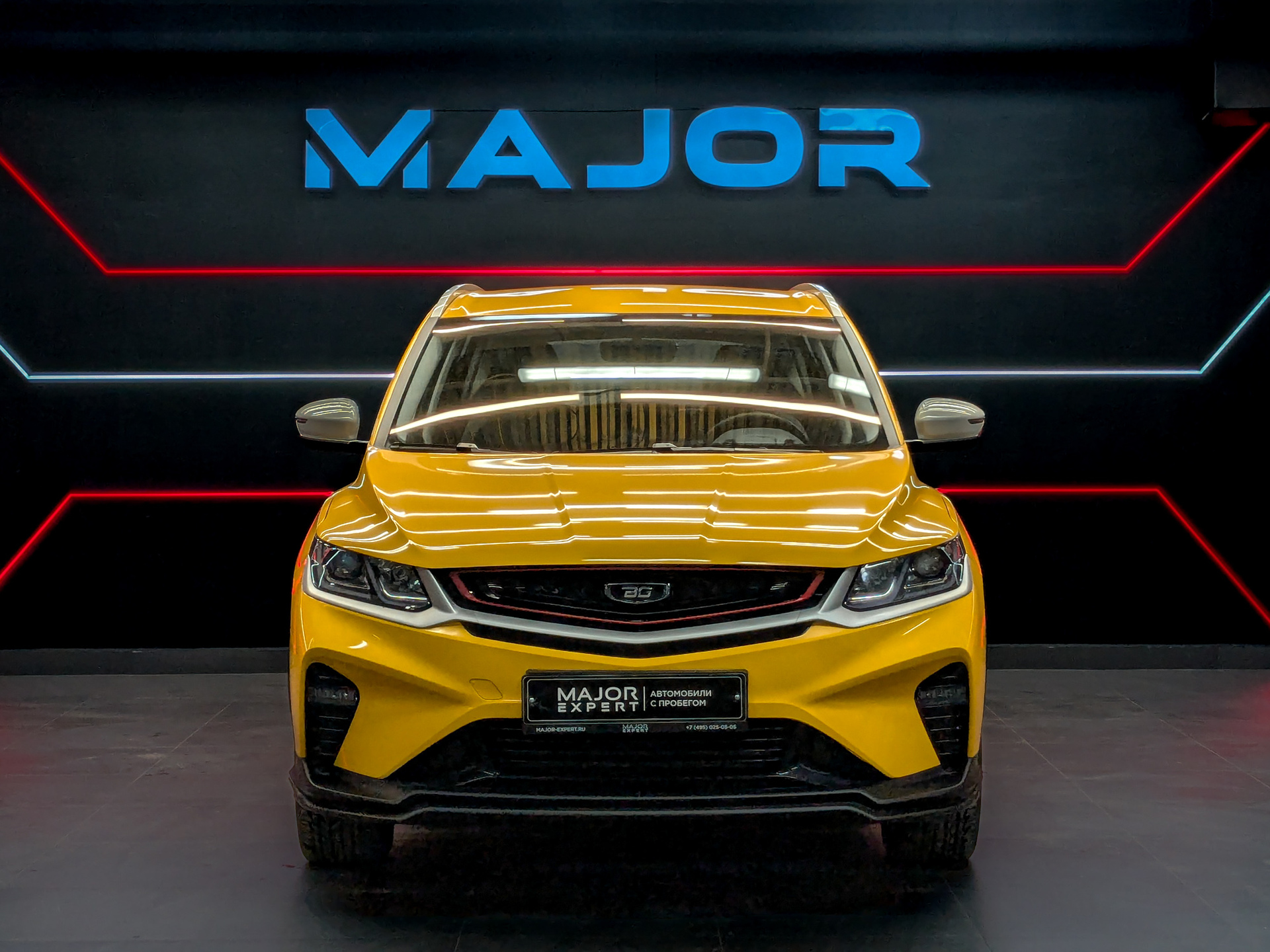 BELGEE X50 1.50 (150 л.с), автомат, 2024, пробег 14 640 км