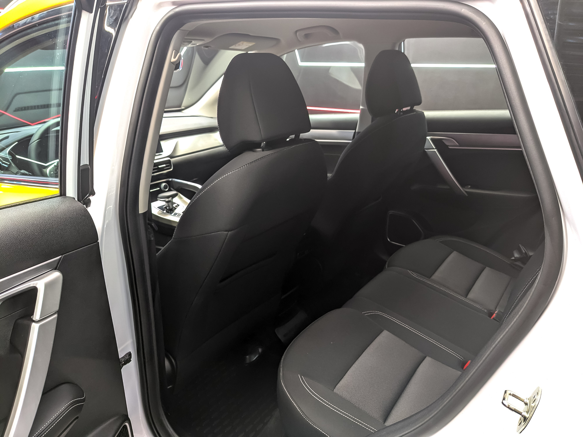 BELGEE X50 1.50 (150 л.с), автомат, 2024, пробег 14 640 км