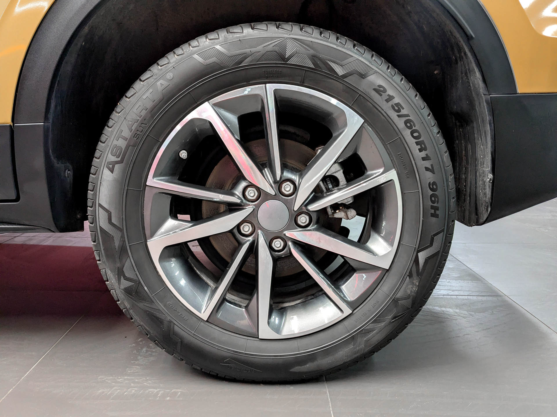 BELGEE X50 1.50 (150 л.с), автомат, 2024, пробег 14 640 км