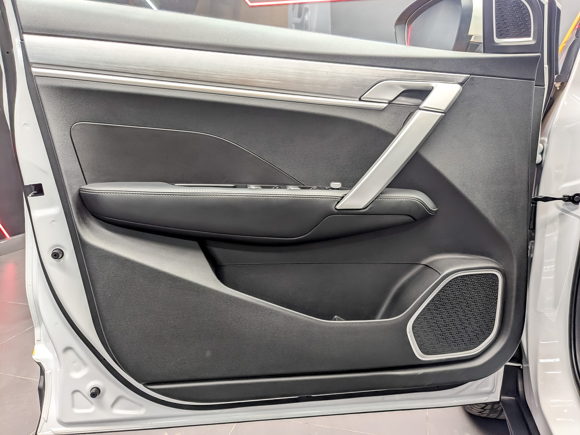BELGEE X50 1.50 (150 л.с), автомат, 2024, пробег 14 640 км