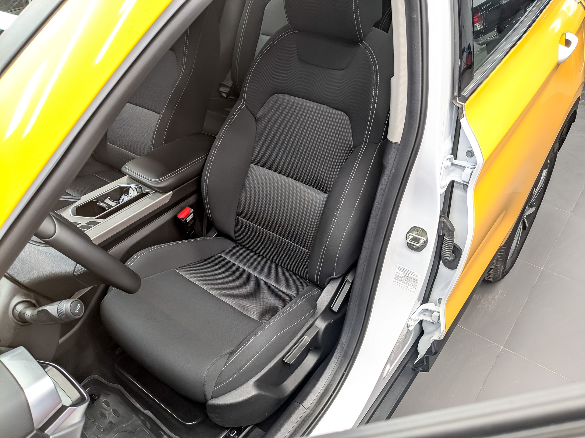 BELGEE X50 1.50 (150 л.с), автомат, 2024, пробег 14 640 км