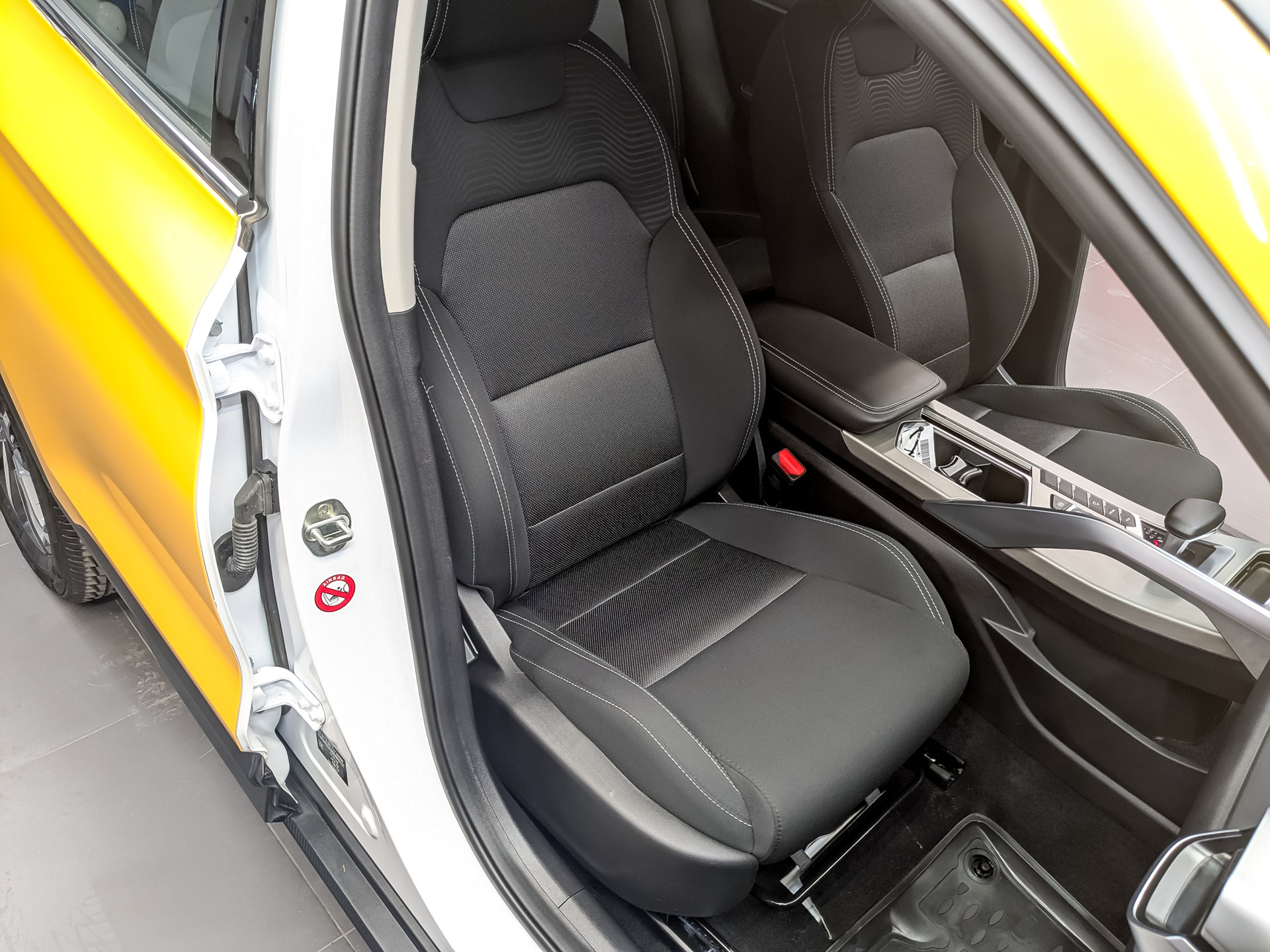 BELGEE X50 1.50 (150 л.с), автомат, 2024, пробег 14 640 км