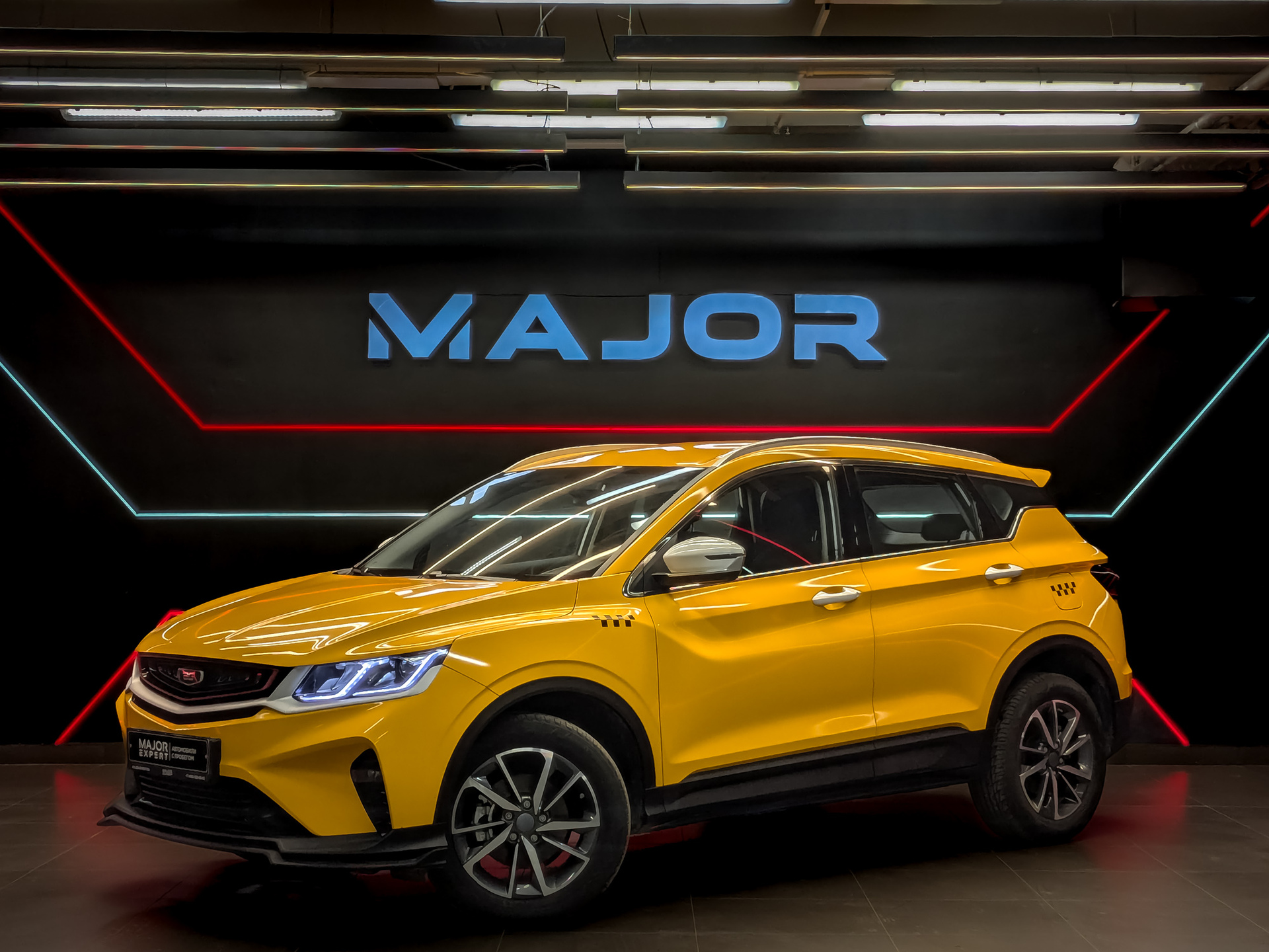 BELGEE X50 1.50 (150 л.с), автомат, 2024, пробег 40 220 км