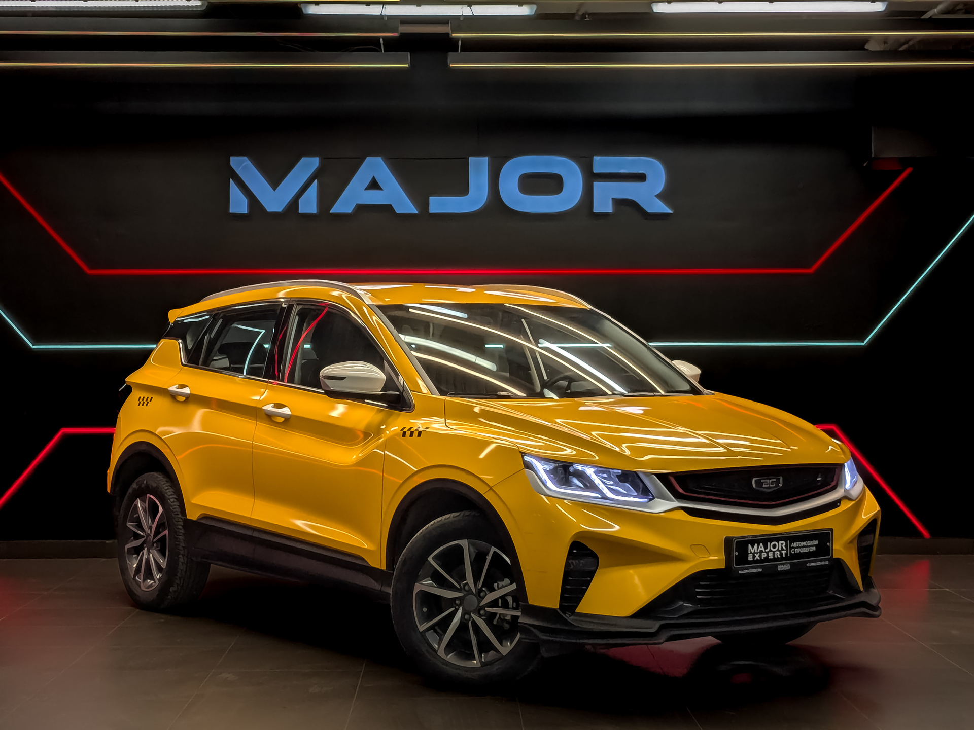 BELGEE X50 1.50 (150 л.с), автомат, 2024, пробег 40 220 км