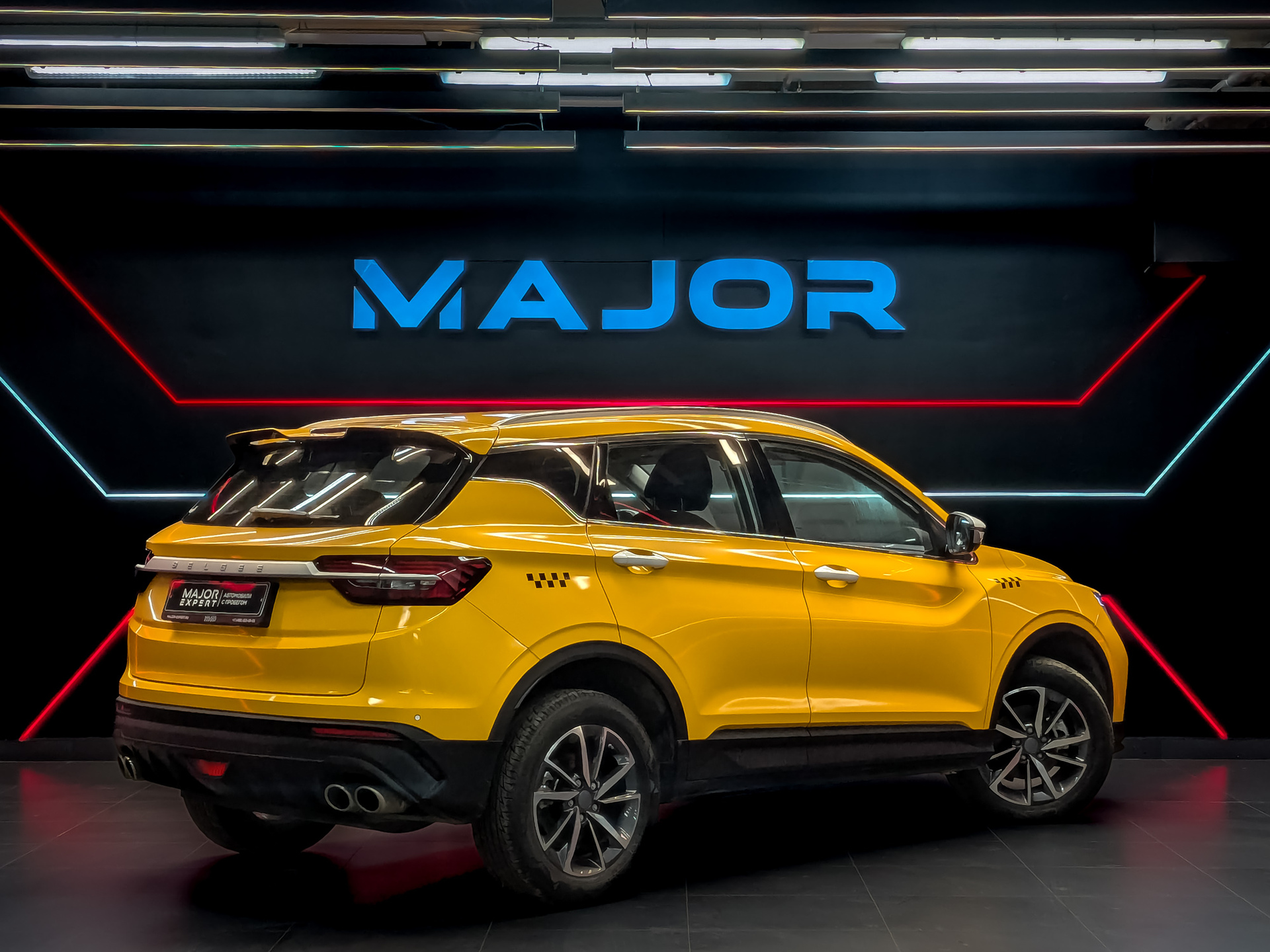 BELGEE X50 1.50 (150 л.с), автомат, 2024, пробег 40 220 км