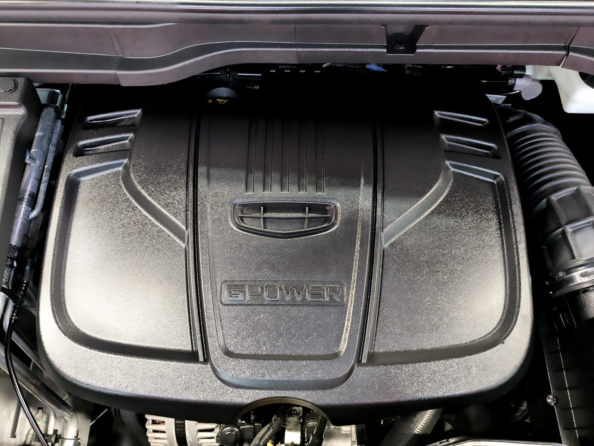 BELGEE X50 1.50 (150 л.с), автомат, 2024, пробег 40 220 км