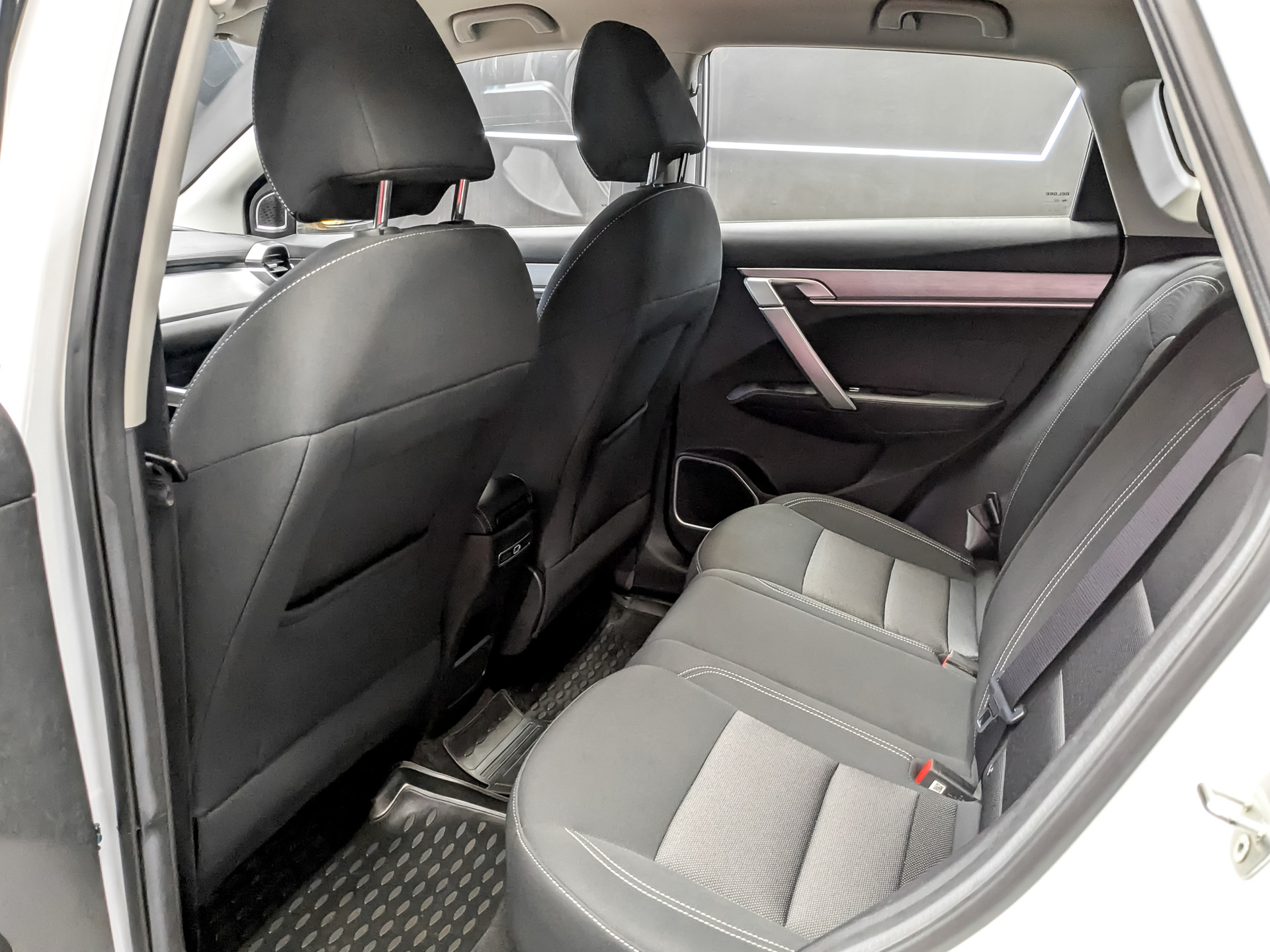 BELGEE X50 1.50 (150 л.с), автомат, 2024, пробег 40 220 км