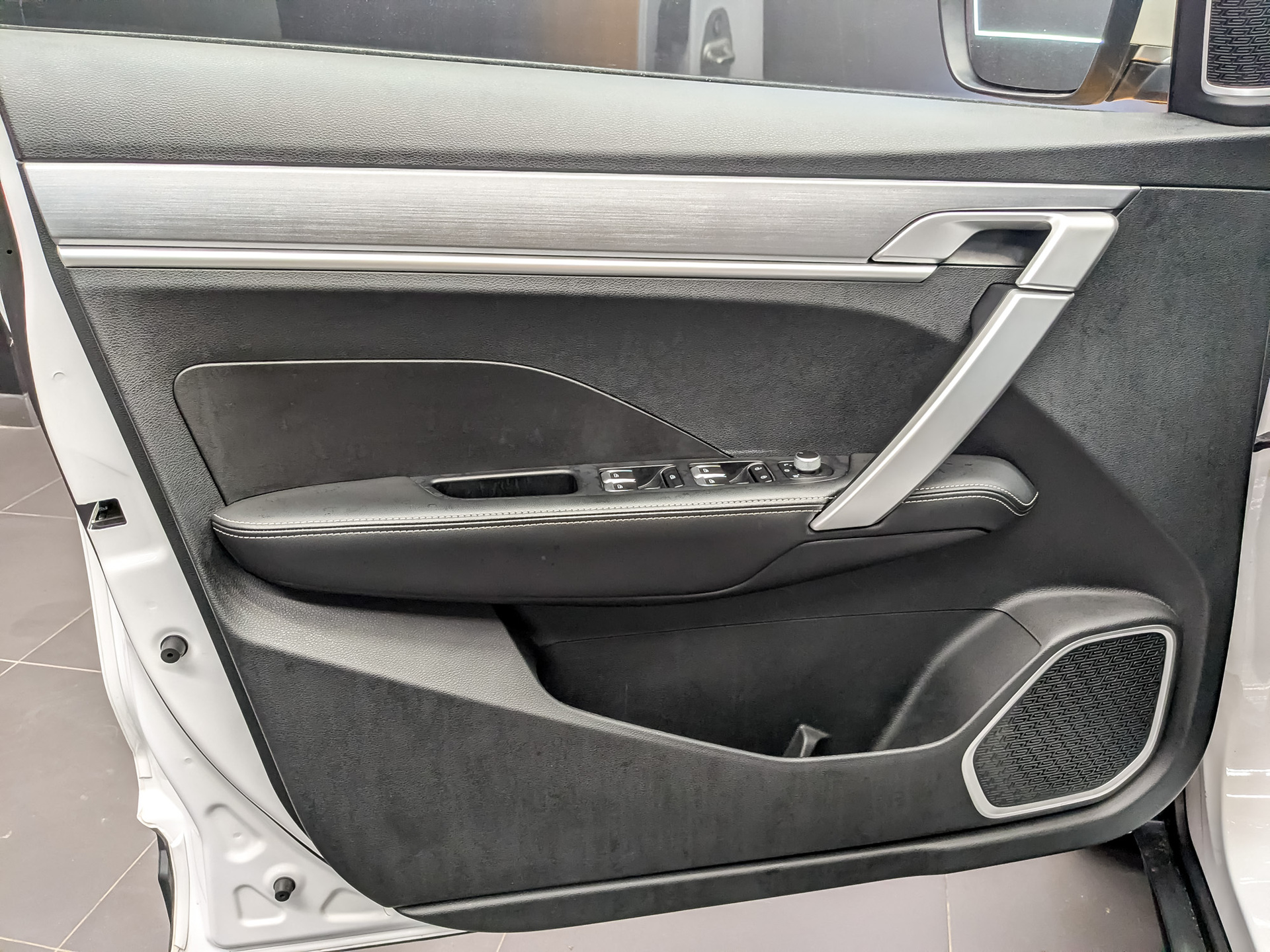 BELGEE X50 1.50 (150 л.с), автомат, 2024, пробег 40 220 км