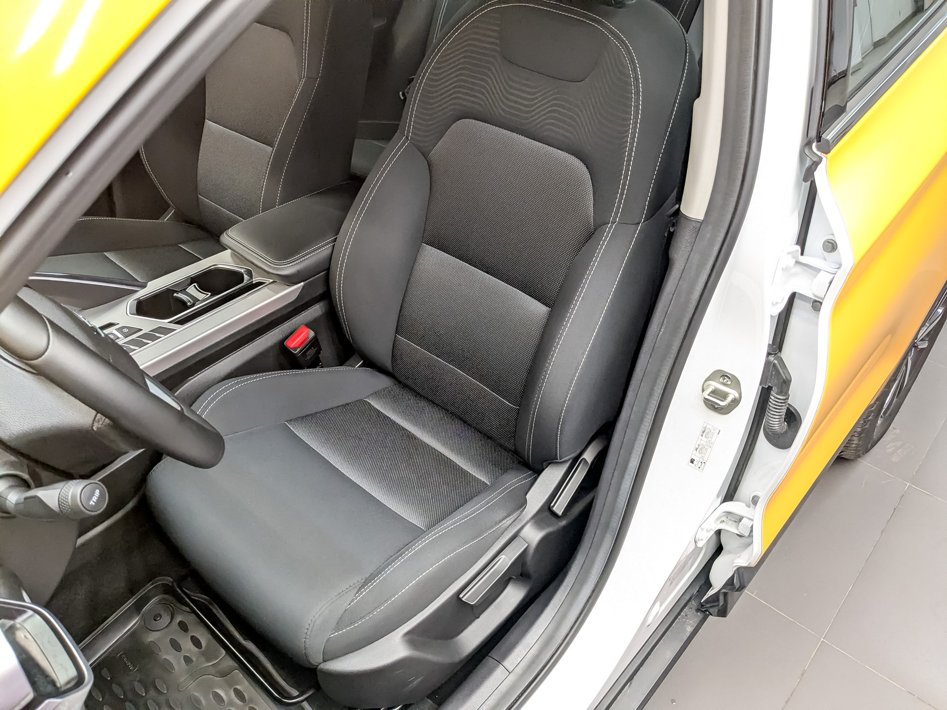 BELGEE X50 1.50 (150 л.с), автомат, 2024, пробег 40 220 км