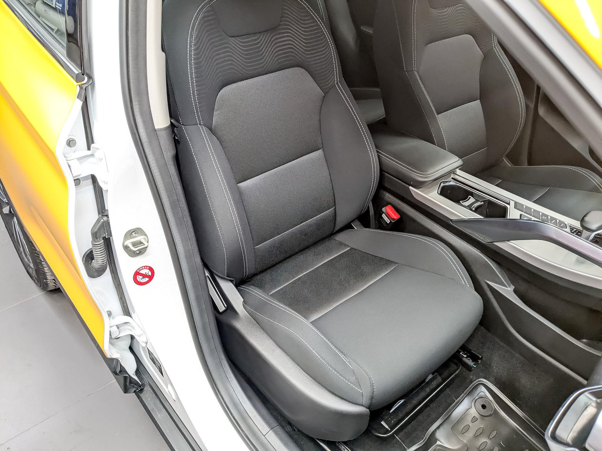 BELGEE X50 1.50 (150 л.с), автомат, 2024, пробег 40 220 км