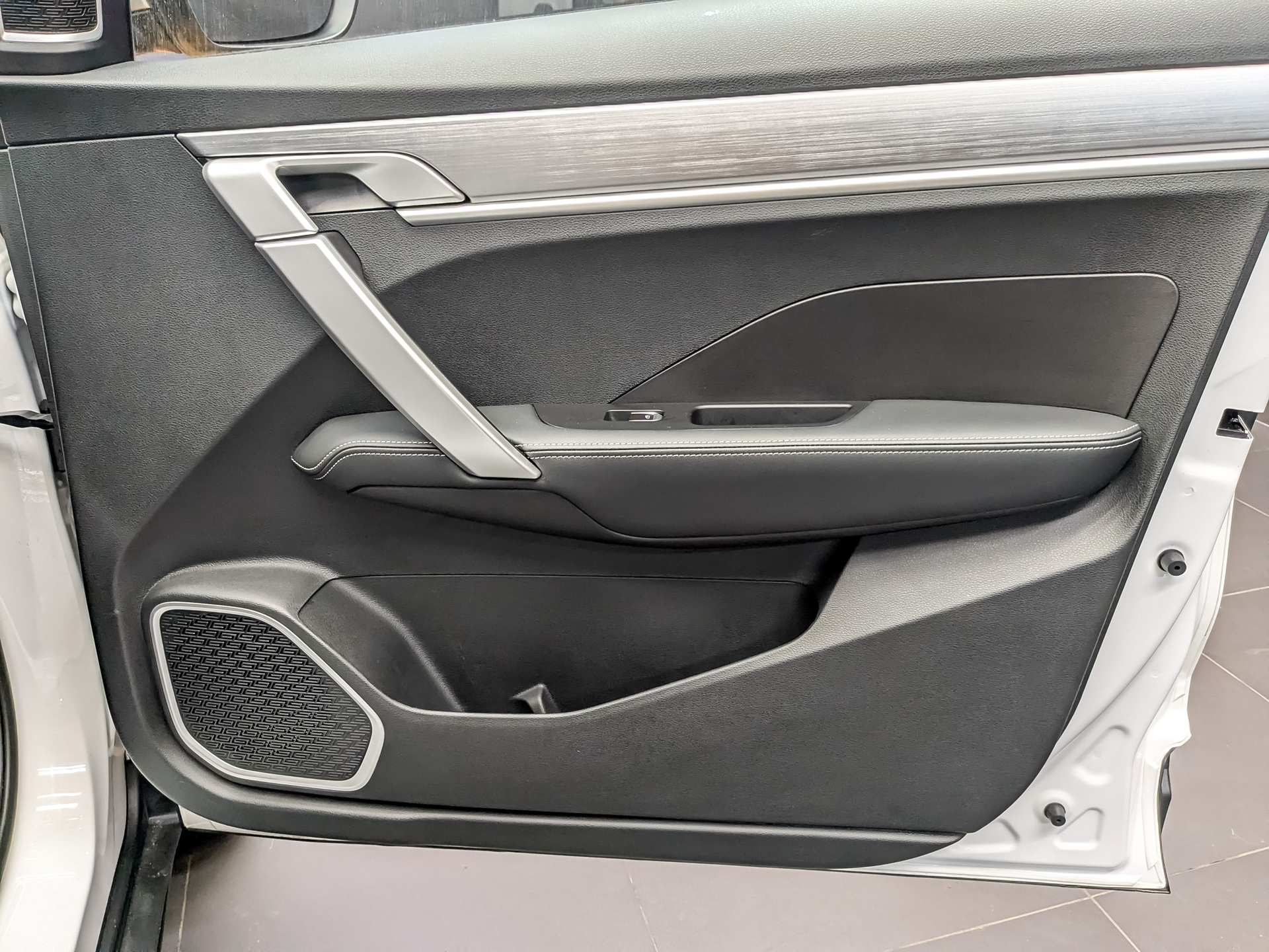 BELGEE X50 1.50 (150 л.с), автомат, 2024, пробег 40 220 км
