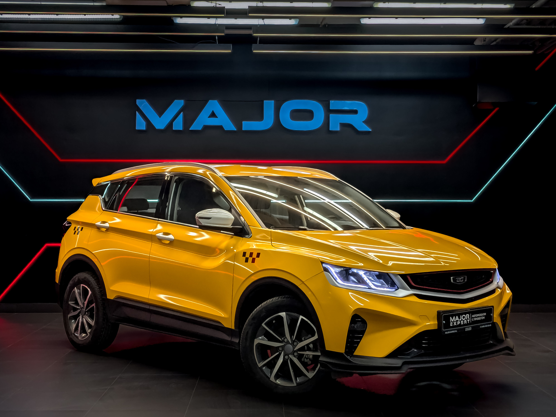 BELGEE X50 1.50 (150 л.с), автомат, 2024, пробег 20 586 км
