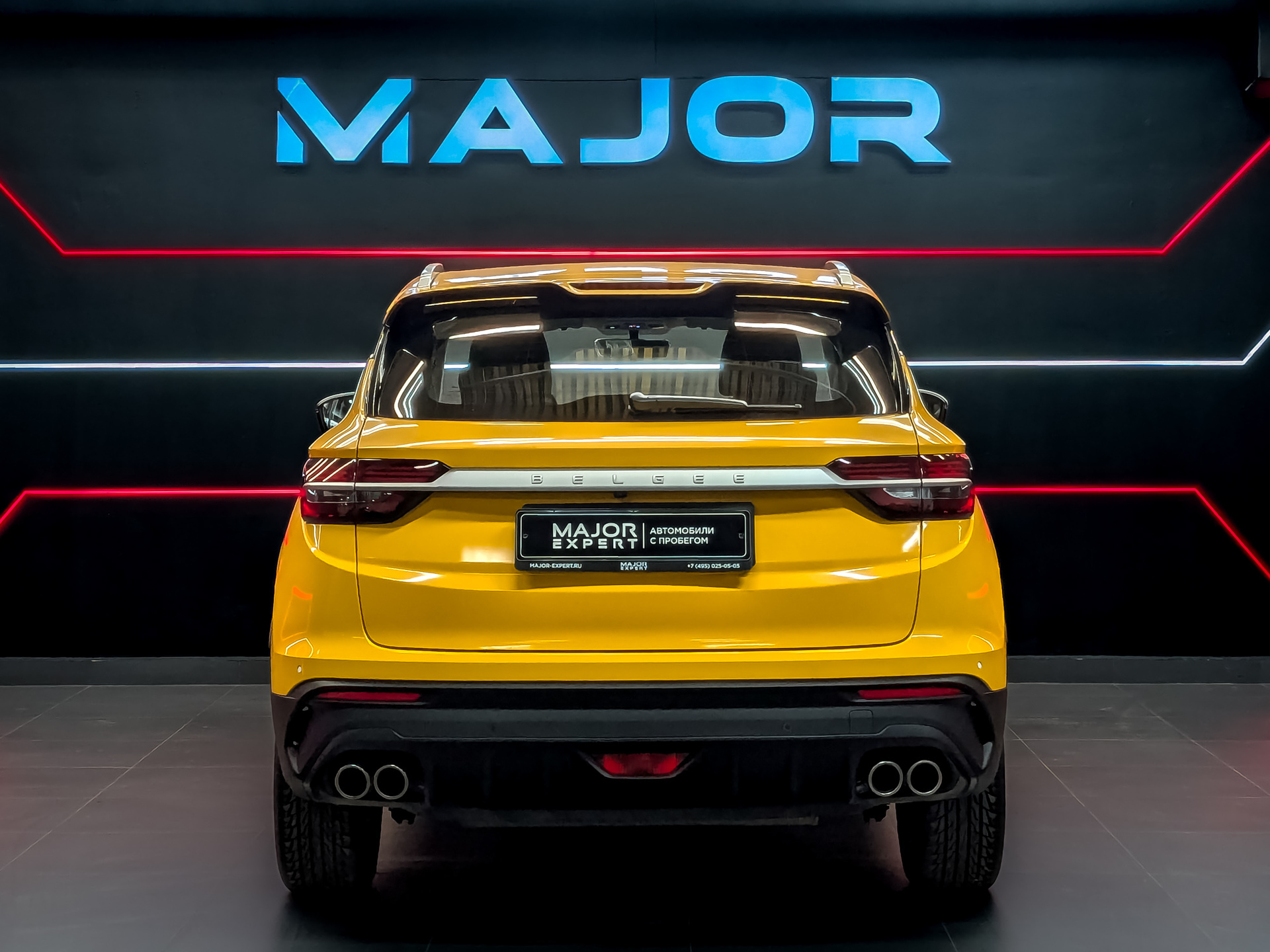 BELGEE X50 1.50 (150 л.с), автомат, 2024, пробег 20 586 км