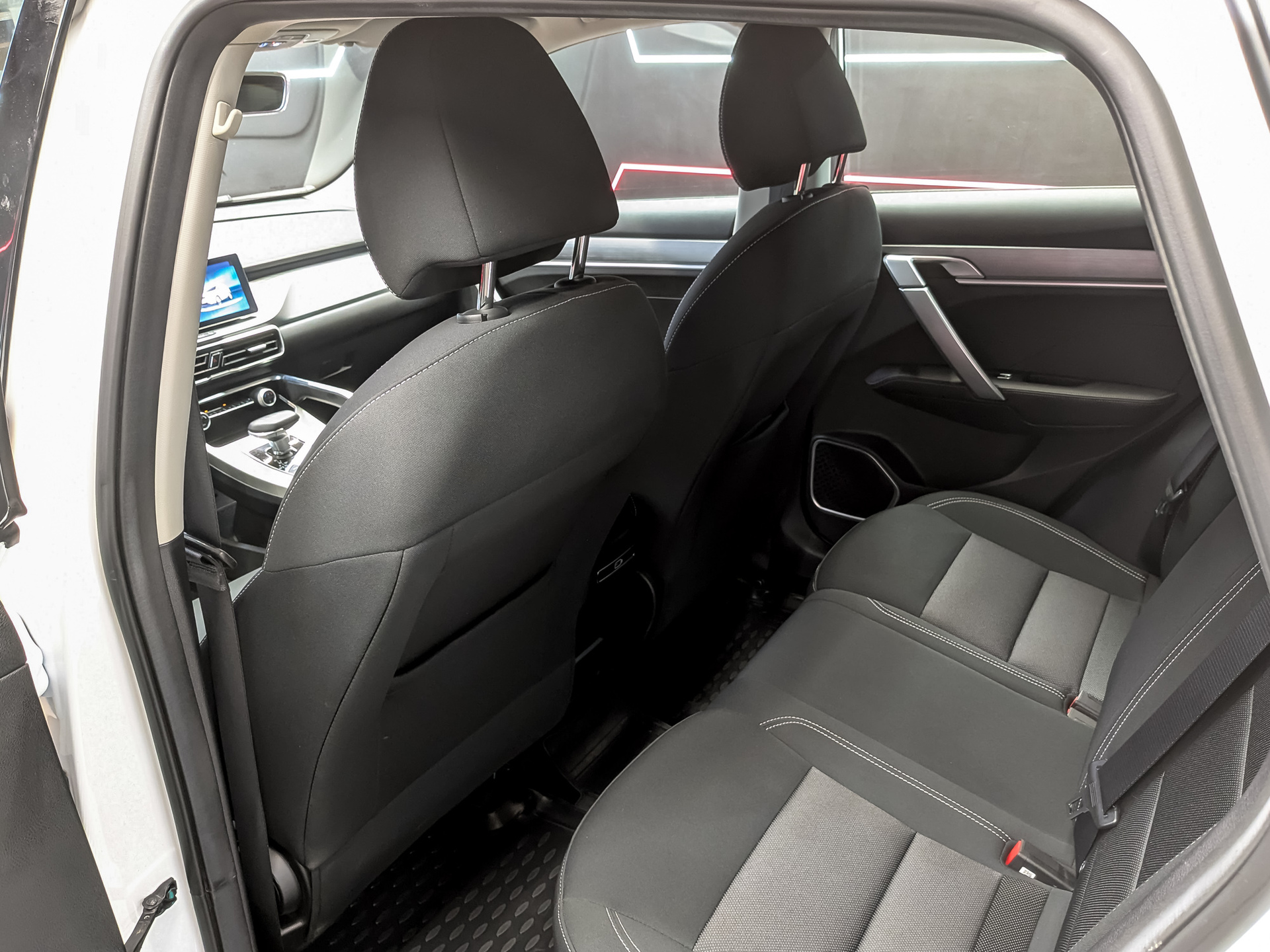BELGEE X50 1.50 (150 л.с), автомат, 2024, пробег 20 586 км