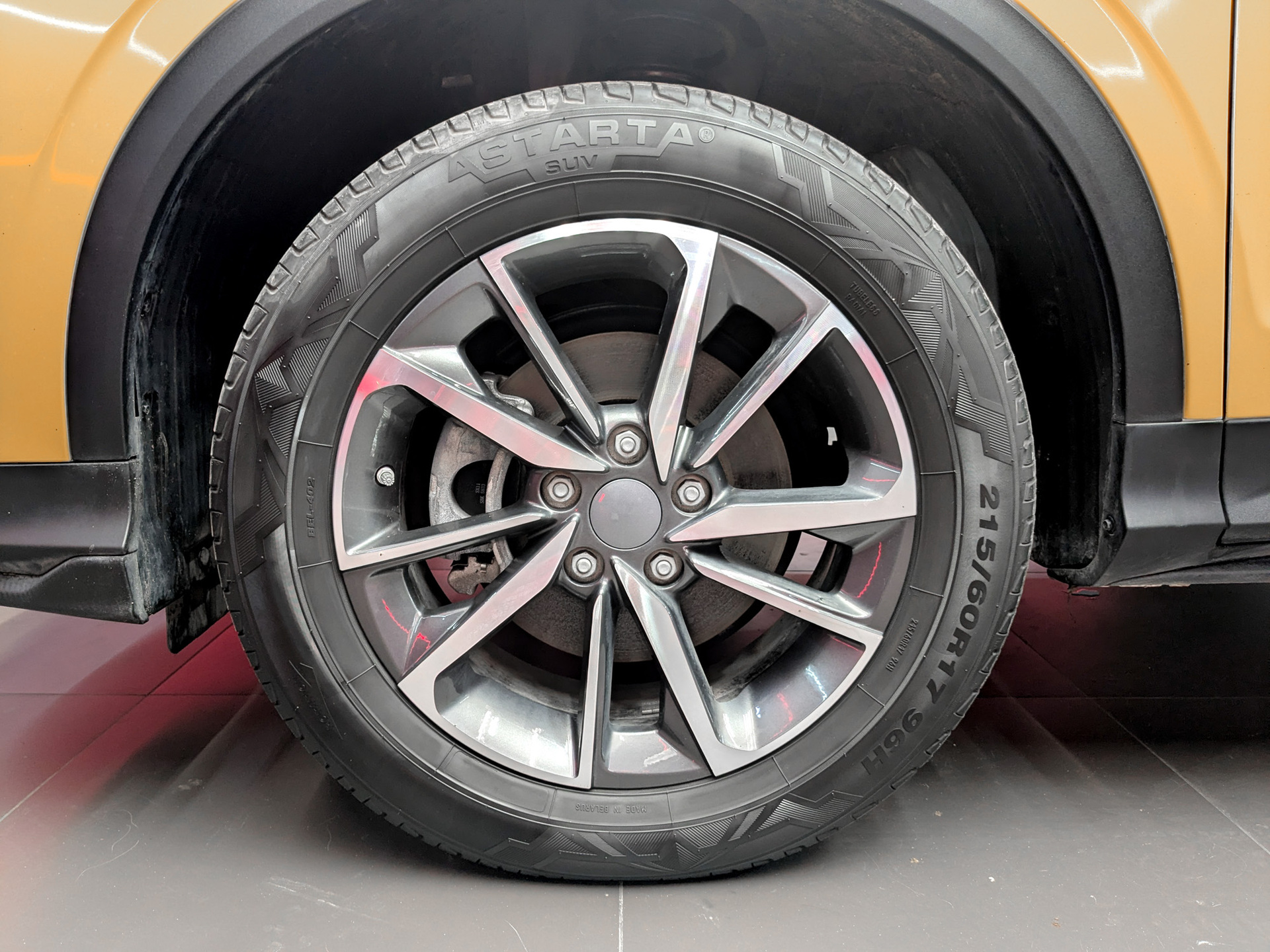 BELGEE X50 1.50 (150 л.с), автомат, 2024, пробег 20 586 км