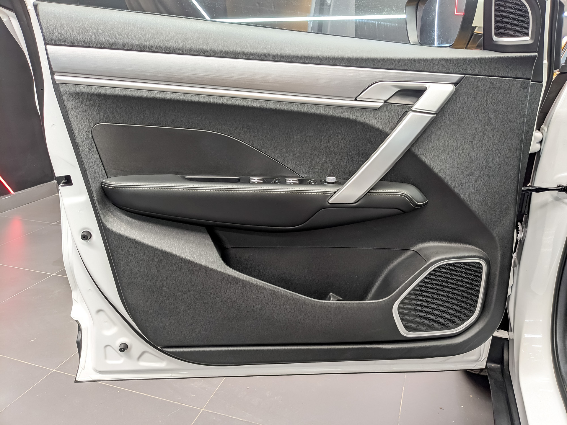 BELGEE X50 1.50 (150 л.с), автомат, 2024, пробег 20 586 км