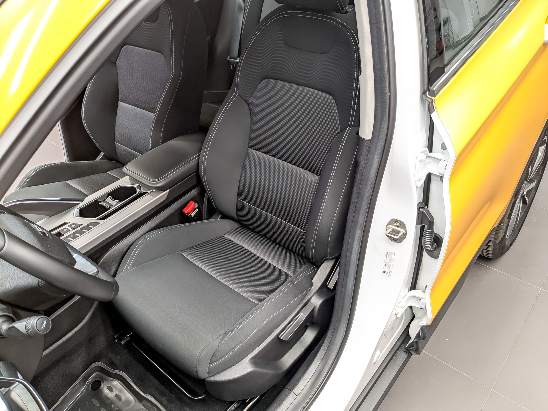 BELGEE X50 1.50 (150 л.с), автомат, 2024, пробег 20 586 км
