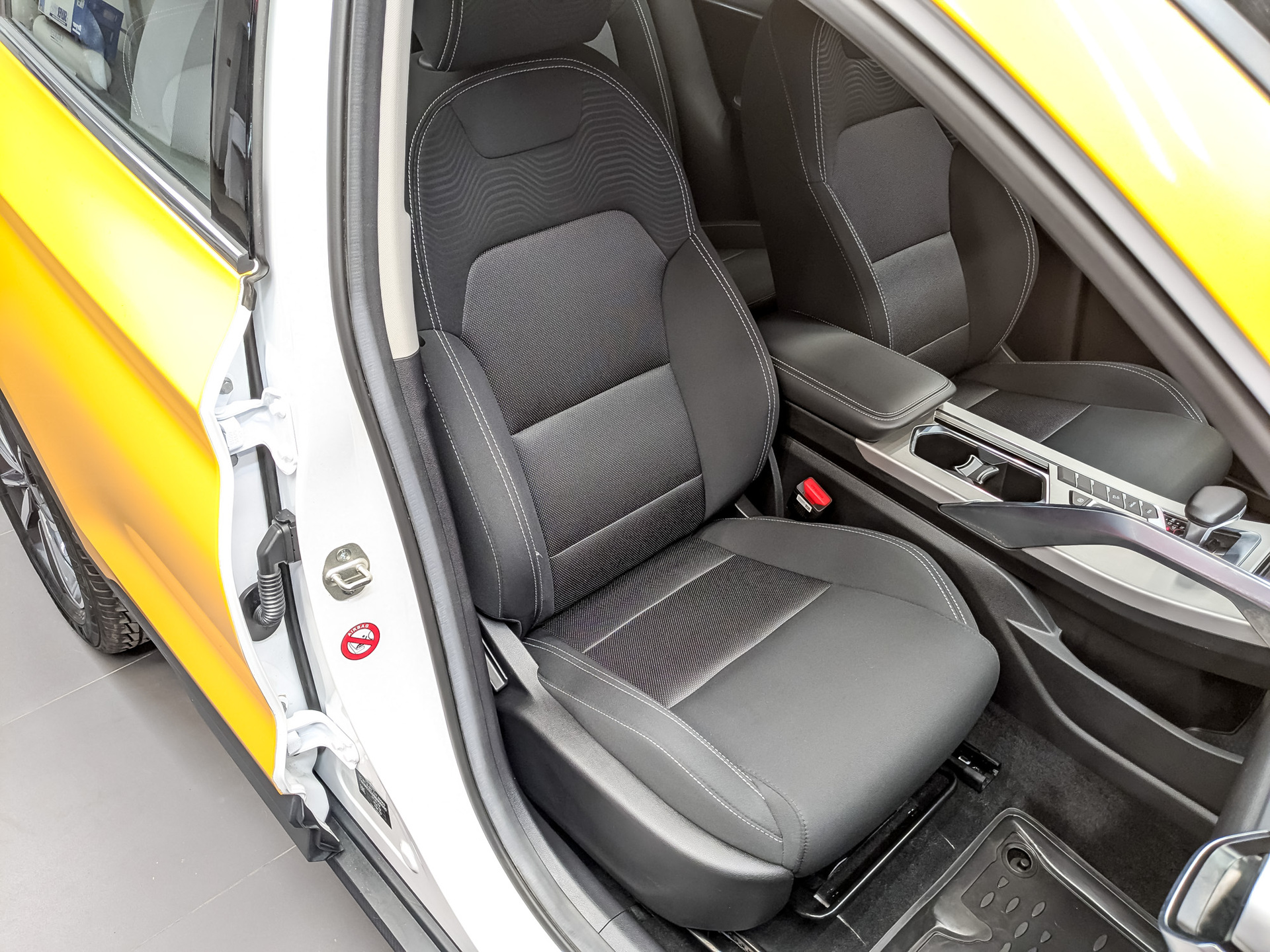 BELGEE X50 1.50 (150 л.с), автомат, 2024, пробег 20 586 км