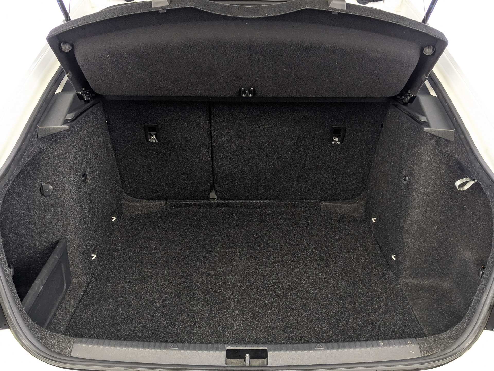 SKODA Octavia 1.60 (110 л.с), автомат, 2019, пробег 107 431 км