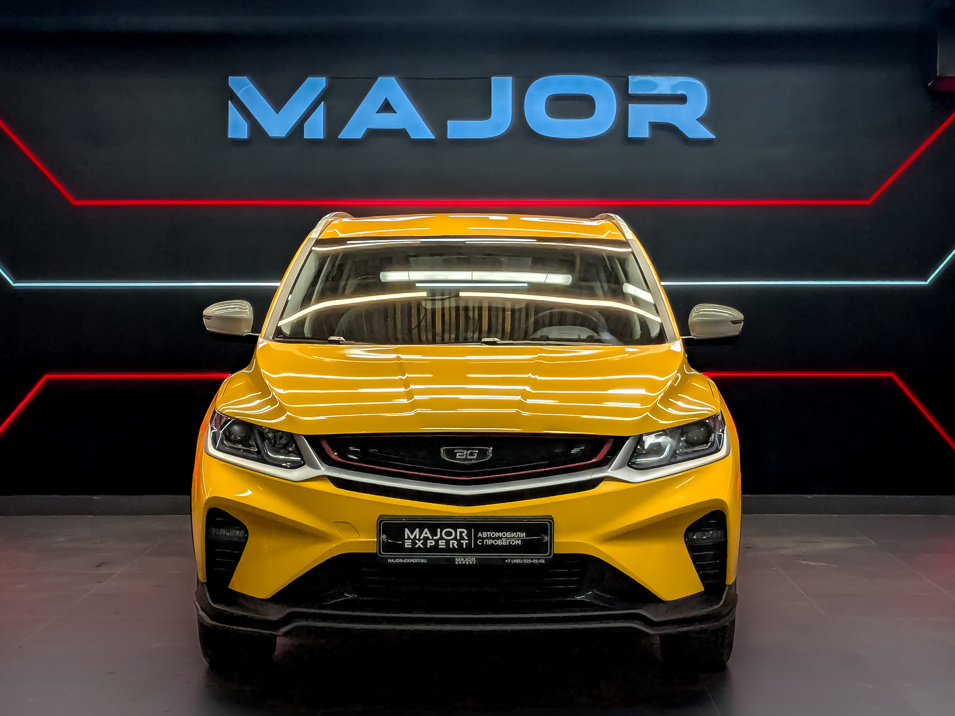 BELGEE X50 1.50 (150 л.с), автомат, 2024, пробег 14 951 км