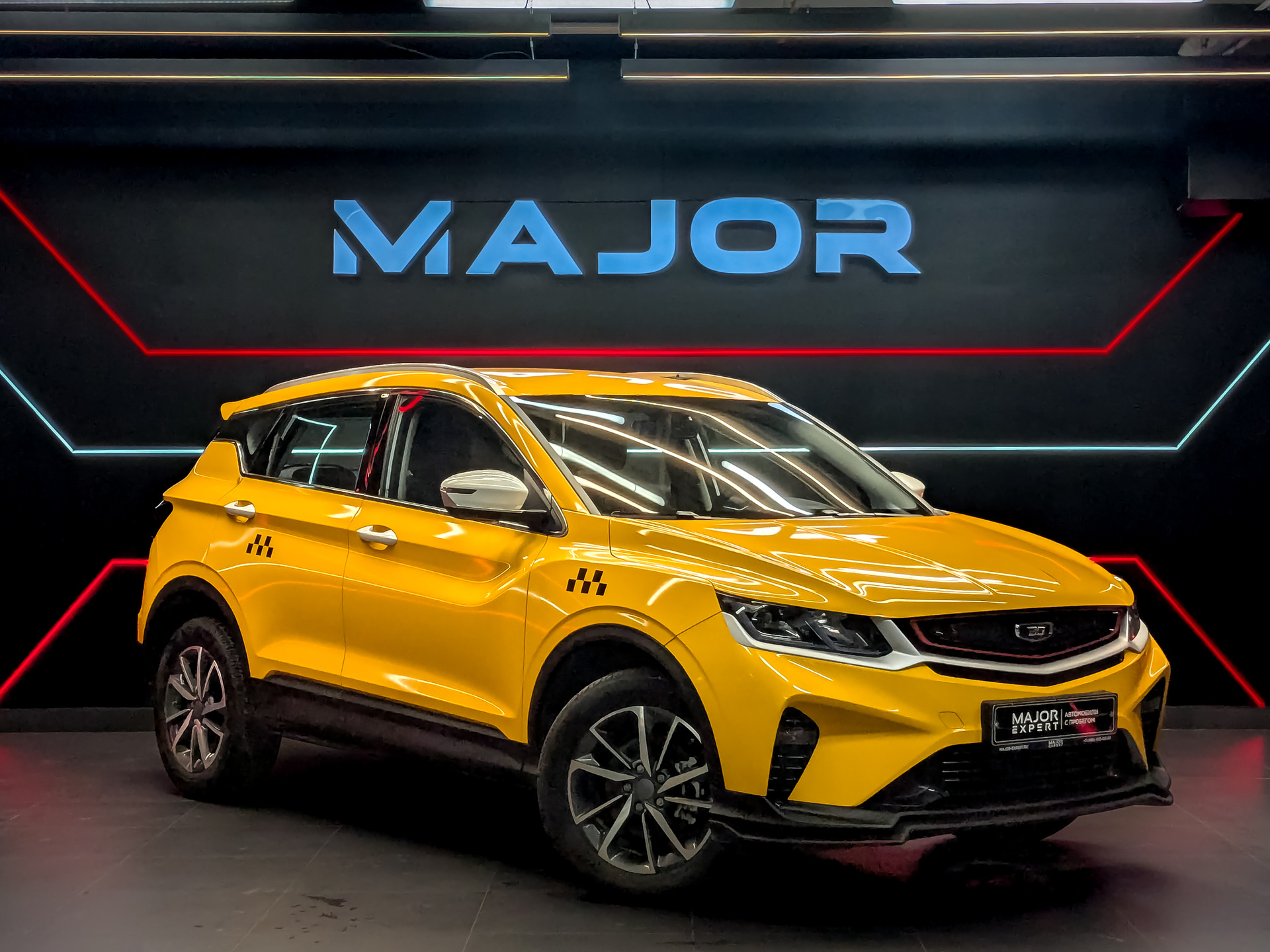 BELGEE X50 1.50 (150 л.с), автомат, 2024, пробег 14 951 км