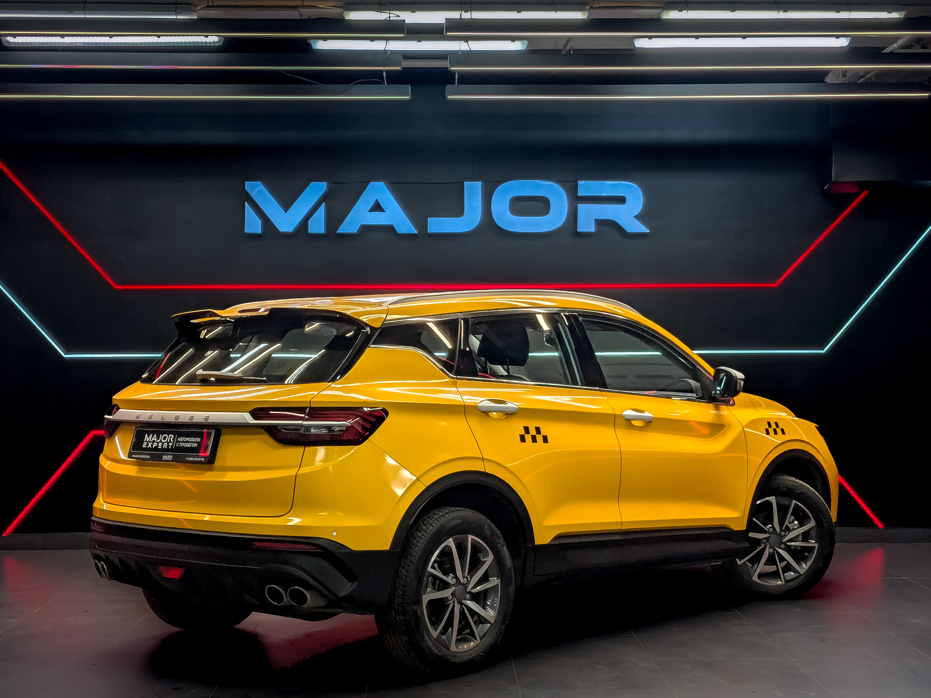 BELGEE X50 1.50 (150 л.с), автомат, 2024, пробег 14 951 км