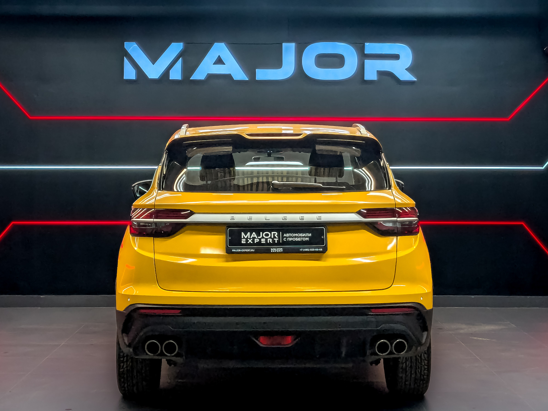 BELGEE X50 1.50 (150 л.с), автомат, 2024, пробег 14 951 км