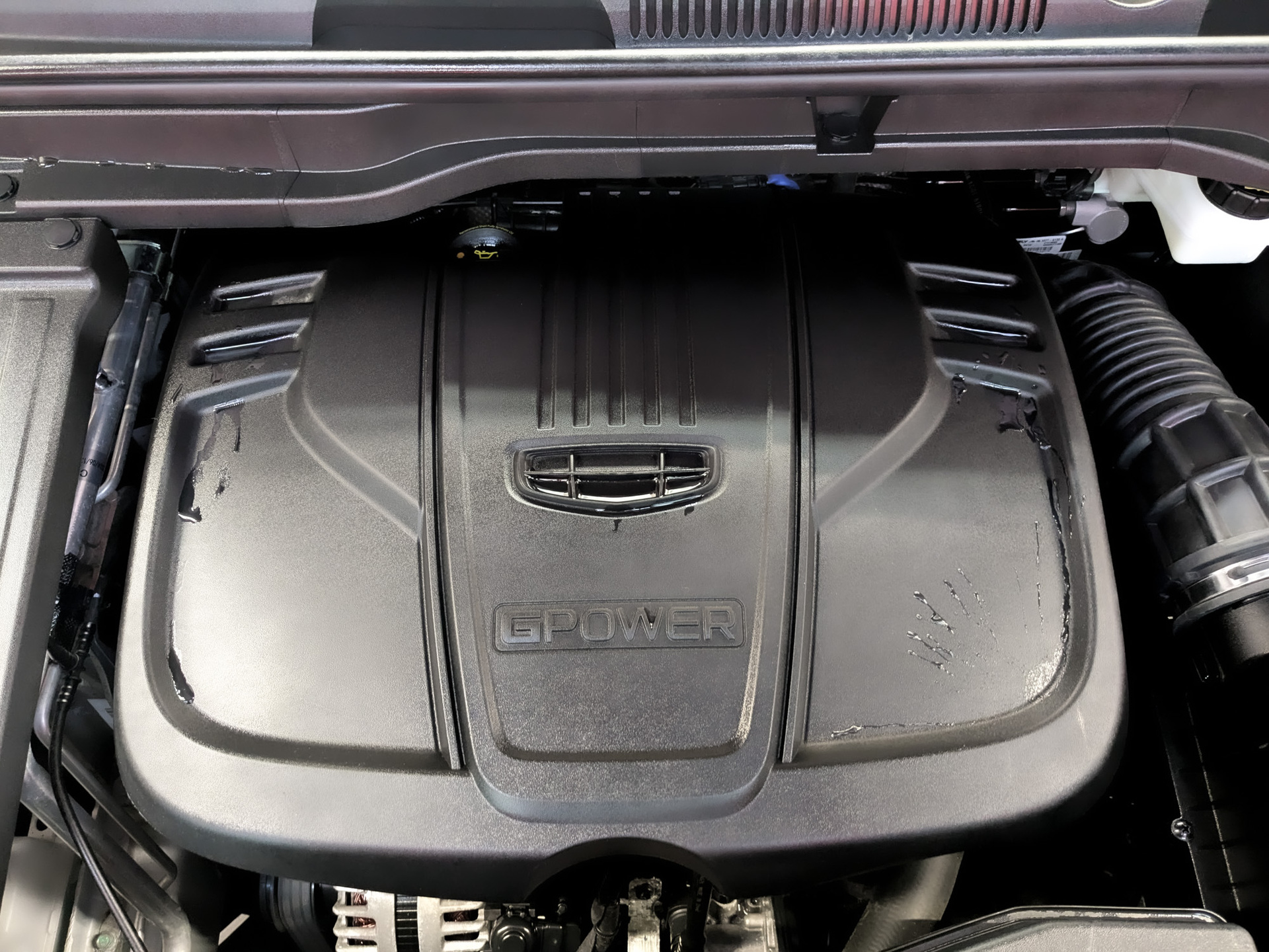 BELGEE X50 1.50 (150 л.с), автомат, 2024, пробег 14 951 км