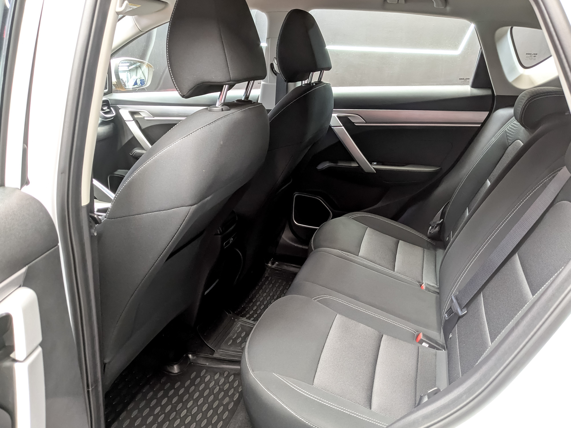 BELGEE X50 1.50 (150 л.с), автомат, 2024, пробег 14 951 км