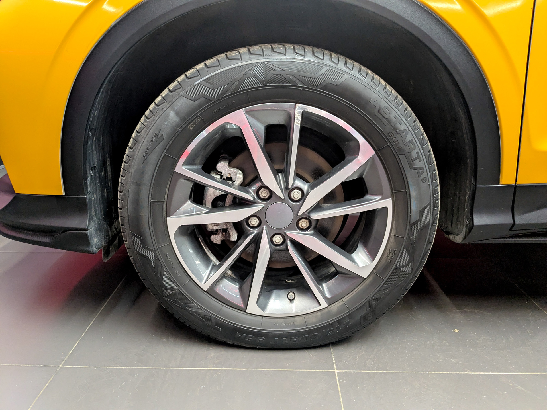 BELGEE X50 1.50 (150 л.с), автомат, 2024, пробег 14 951 км