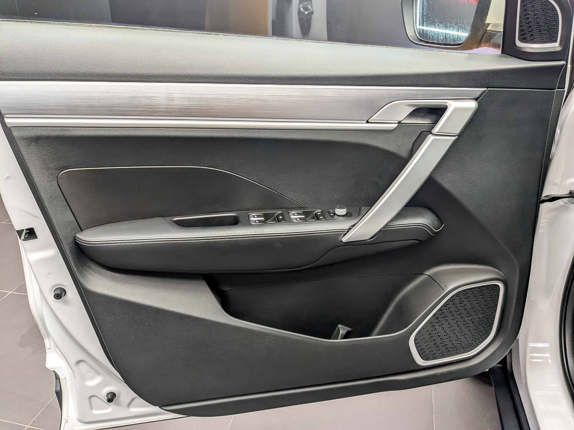 BELGEE X50 1.50 (150 л.с), автомат, 2024, пробег 14 951 км