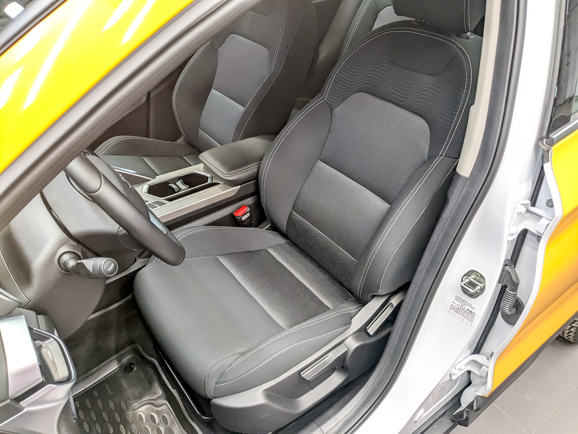 BELGEE X50 1.50 (150 л.с), автомат, 2024, пробег 14 951 км