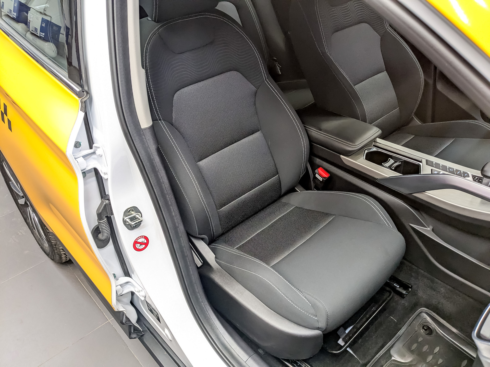 BELGEE X50 1.50 (150 л.с), автомат, 2024, пробег 14 951 км