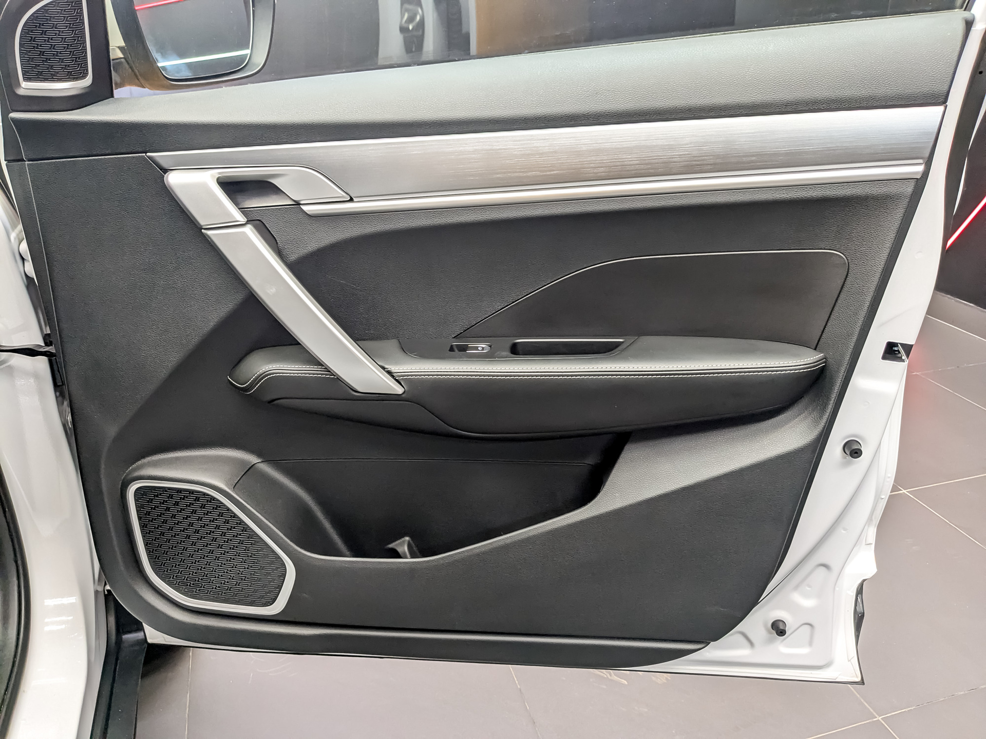 BELGEE X50 1.50 (150 л.с), автомат, 2024, пробег 14 951 км