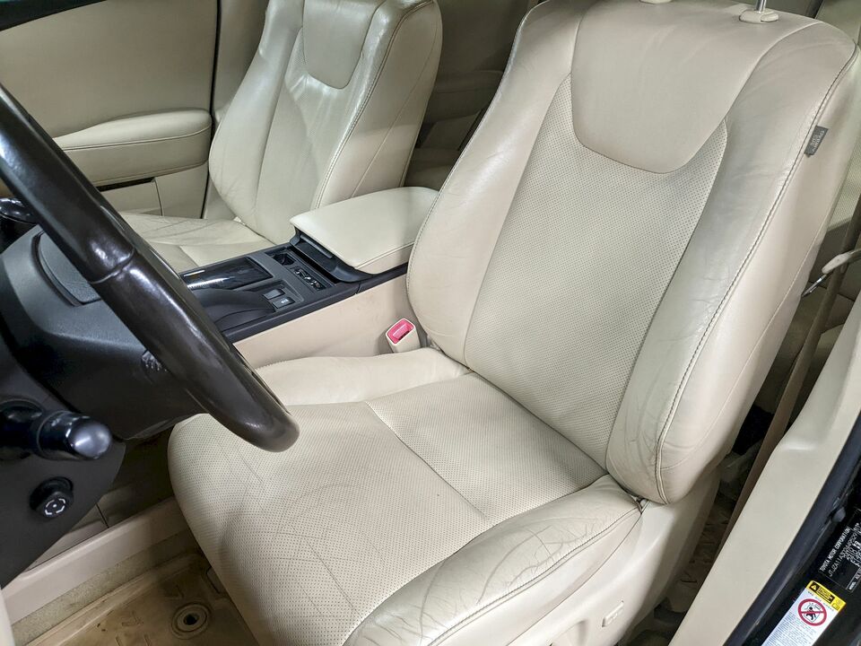 Фото Lexus RX с пробегом 77259 км