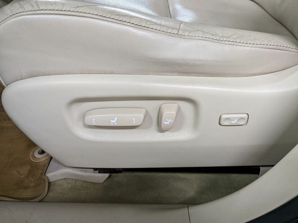 Фото Lexus RX с пробегом 77259 км