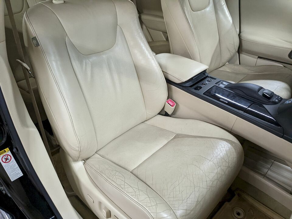 Фото Lexus RX с пробегом 77259 км