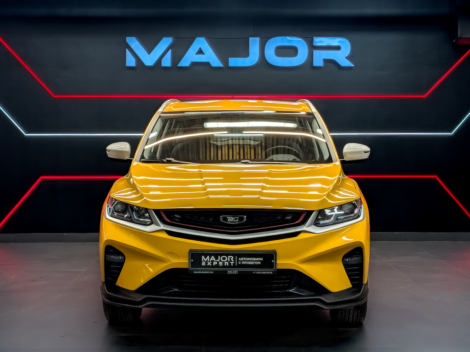 BELGEE X50 1.50 (150 л.с), автомат, 2024, пробег 24 929 км