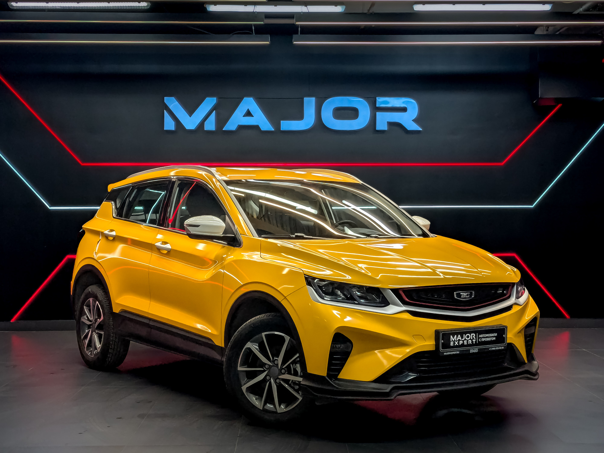 BELGEE X50 1.50 (150 л.с), автомат, 2024, пробег 24 929 км