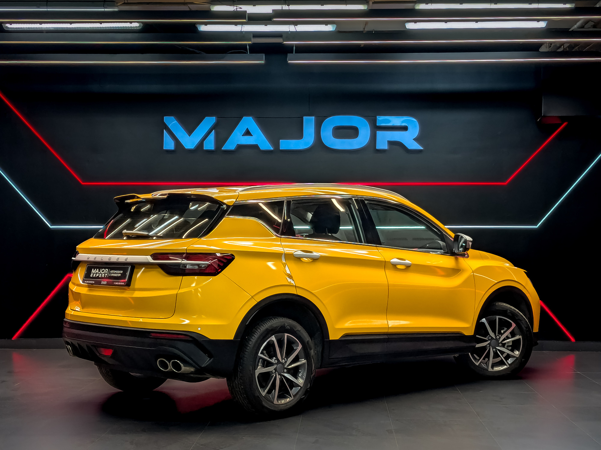BELGEE X50 1.50 (150 л.с), автомат, 2024, пробег 24 929 км