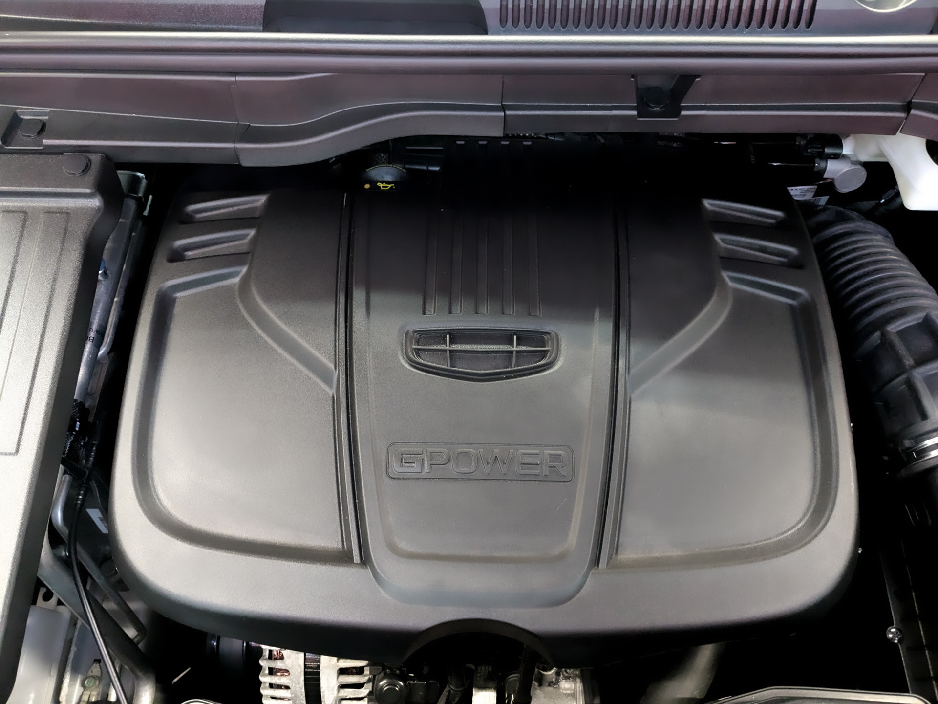 BELGEE X50 1.50 (150 л.с), автомат, 2024, пробег 24 929 км