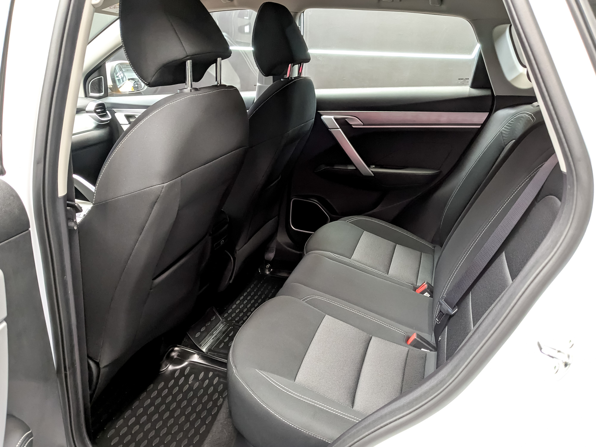 BELGEE X50 1.50 (150 л.с), автомат, 2024, пробег 24 929 км